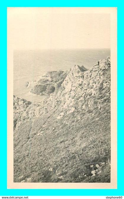 a738 / 627 Carte PHOTO ! Un paysage - A situer - A Identifier