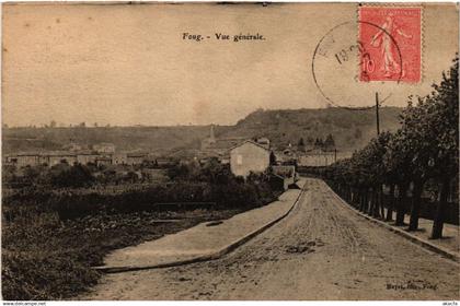 CPA FOUG - Vue Generale (483496)