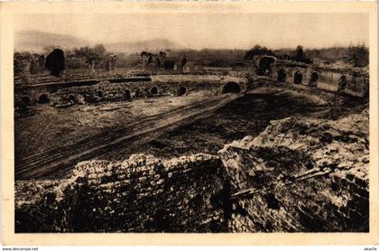 CPA FRÉJUS - Les Arenes (106664)