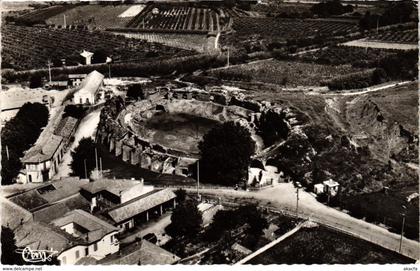 CPA FRÉJUS - Vue aerienne (106919)