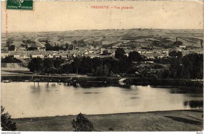 CPA FRENEUSE Vue Generale (1412095)