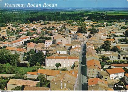 79  FRONTENAY ROHAN ROHAN LE BOURG