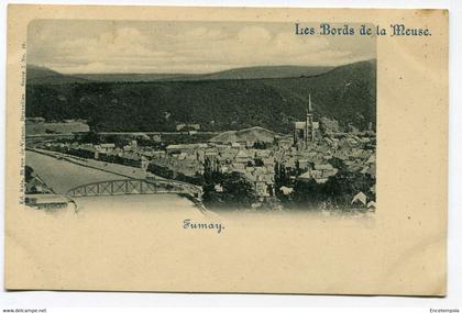 CPA - Carte Postale - France - Fumay - Panorama (BR14639)