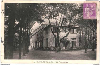 CPA Carte Postale France- Garches Préventorium   VM49866