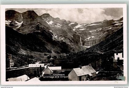 39474299 - Gavarnie