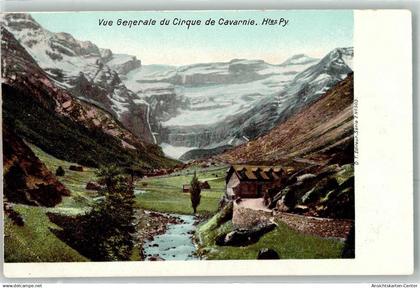 39479898 - Gavarnie