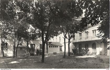 CPSM Gentilly Maison de Retraite du Sacré-Coeur