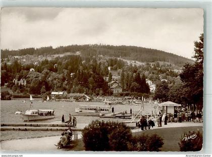 39469808 - Gerardmer Gerdsee