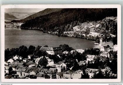 39474206 - Gerardmer Gerdsee