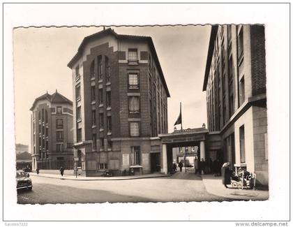 HOPITAL BROUSSAIS - Rue Didot Paris -