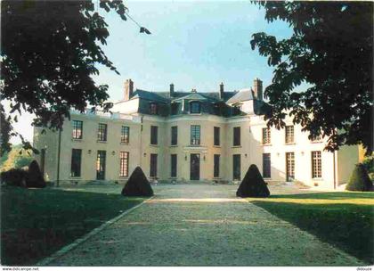 91 - Gif sur Yvette - Château de Belleville Chevry II - CPM - Carte Neuve - Voir Scans Recto-Verso