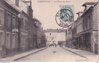 GODERVILLE