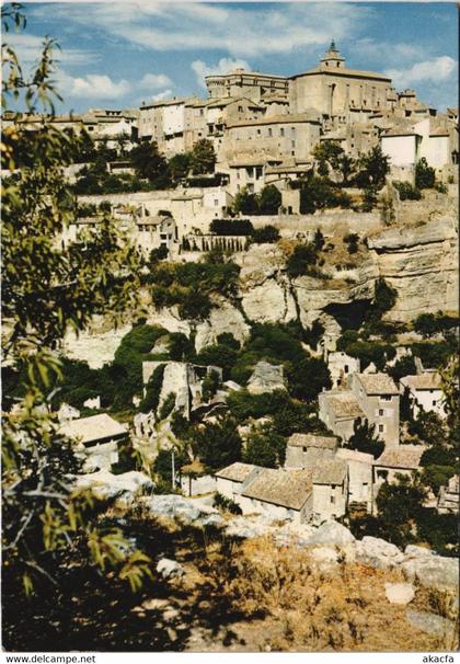 CPM GORDES Vue Generale (1087052)