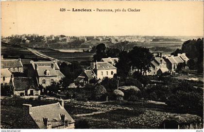 CPA LANCIEUX - Panorama (994337)