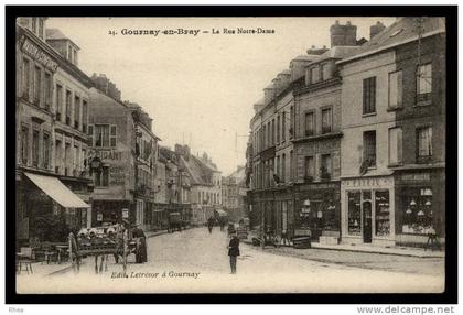 76 Gournay-en-Bray D76D K76312K C76312C RH096757