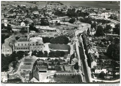 GOURNAY EN BRAY(SEINE MARITIME)