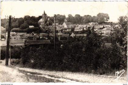 CPA GOUSSAINVILLE - Vue générale (107680)