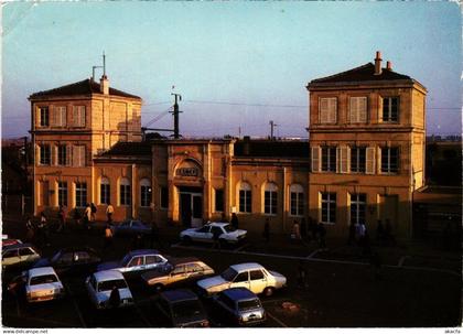 CPM Goussainville La Gare FRANCE (1332547)