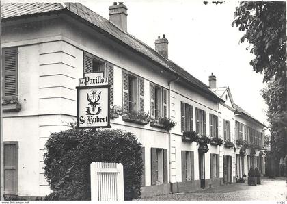 CPM Chantilly Gouvieux le Pavillon Saint-Hubert