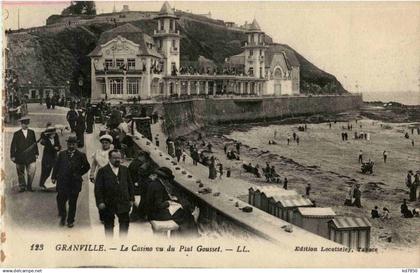 Granville