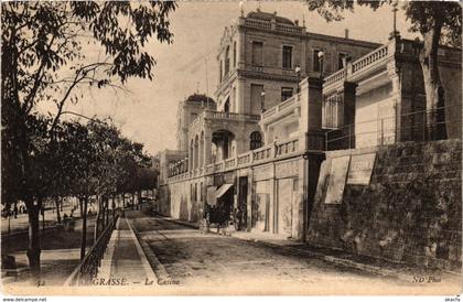 CPA GRASSE - Le Casino (110887)