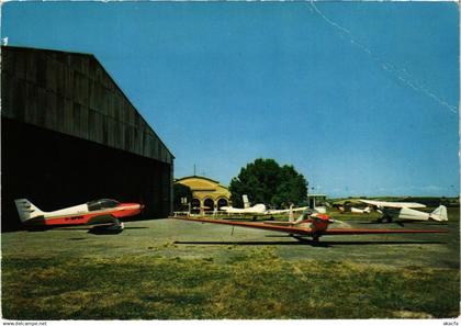 CPM Graulhet L'Aerodrome FRANCE (1016764)