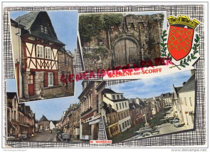 56 - GUEMENE SUR SCORFF