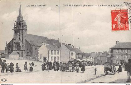 A-19-2745 : GUERLESQUIN.