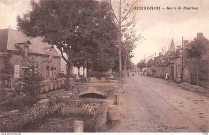 Gueugnon