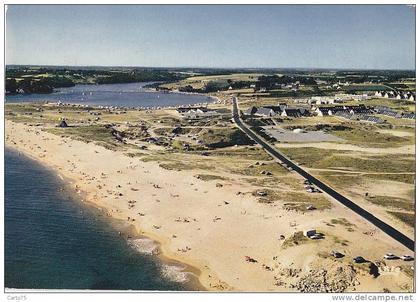 Guidel Plage 56 -  Panorama