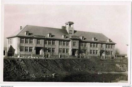 CPA HAGONDANGE Cité - L'Ecole - Coll. T. Bolzinger , Hagondange