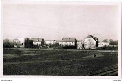 CPA HAGONDANGE - Cité Safe - Coll. T. Bolzinger , Hagondange