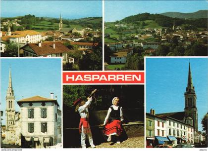 CPM HASPARREN Scenes (1166630)