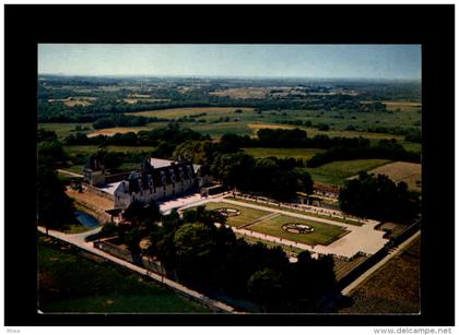 44 - HAUTE-GOULAINE - Château