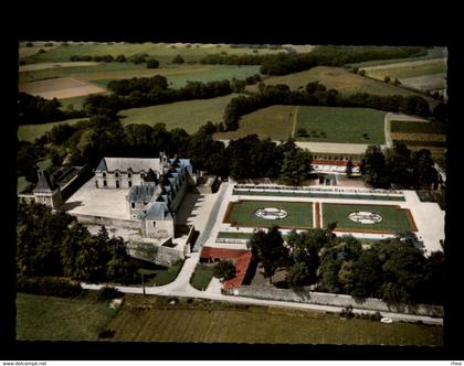 44 - HAUTE-GOULAINE - chateau