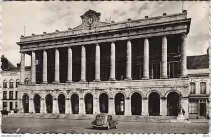 CPA HAZEBROUCK - Hotel de Ville (136064)