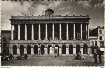 CPA HAZEBROUCK - Hotel de Ville (136065)