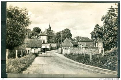 Hebecourt entrée du village -EAB98