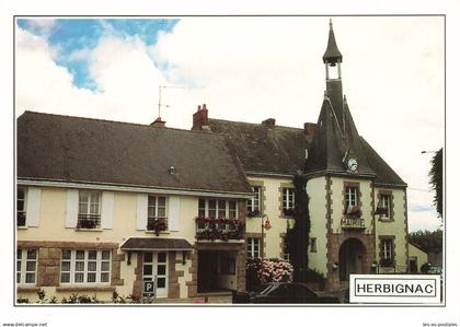 44 HERBIGNAC LA MAIRIE