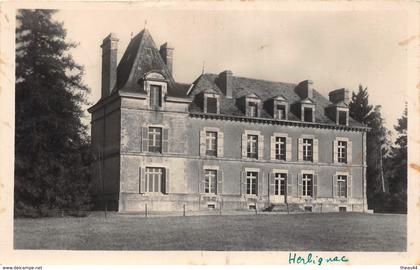 ¤¤   -   HERBIGNAC   -   Chateau de Coëtcaret           -  ¤¤