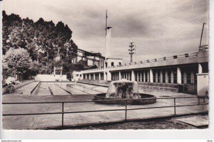 HOMECOURT(PISCINE)