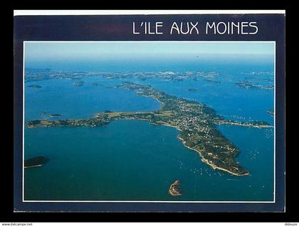 56 - Ile aux Moines - CPM - Voir Scans Recto-Verso