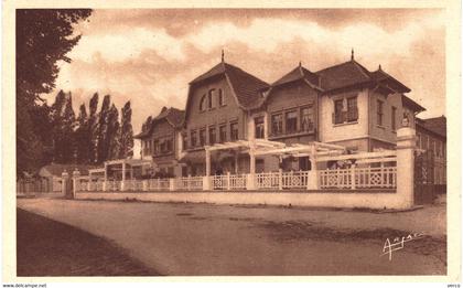 Carte POSTALE  Ancienne  de  ILE d'OLERON / BOYARDVILLE