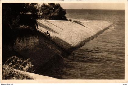 CPA La Brée - Ile d'OLÉRON (Ch.-MER) (975714)