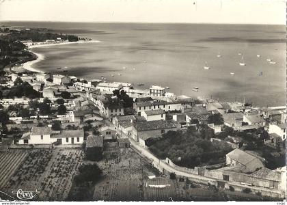 CPSM Rivedoux La Baie Ile de Ré