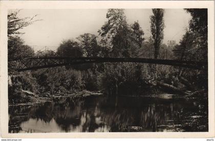 CPA Jarnac La Passerelle FRANCE (1074194)