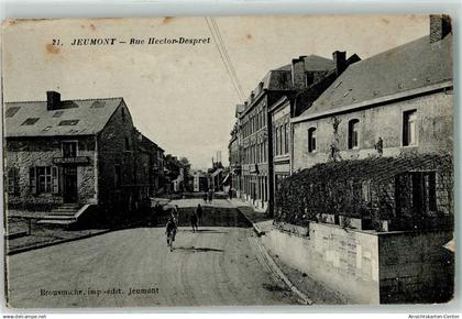 39344633 - Jeumont