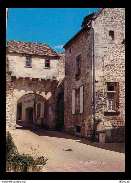 17 - Jonzac - La porte de la ville - CPM - Carte Neuve - Voir Scans Recto-Verso