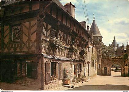 56 - Josselin - CPM - Voir Scans Recto-Verso