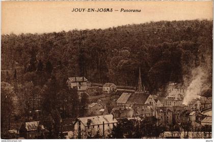 CPA JOUY-en-JOSAS Panorama (1411825)